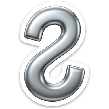 question mark icon sticker