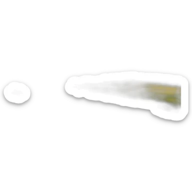 landscape-painting sticker