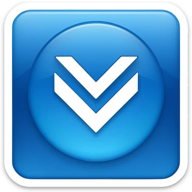 Instagram blue tick verification sticker