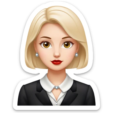 nationalist nationalist nationalist patriot patriot polish woman formal  sticker