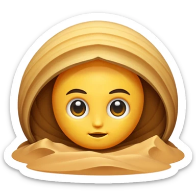 dune awakening sticker