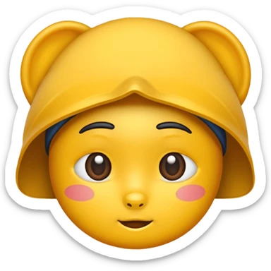 경양식 돈까스 sticker