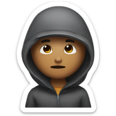 Among us Imposter sticker