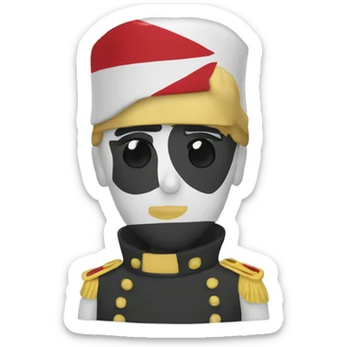 País Vasco bandera sticker