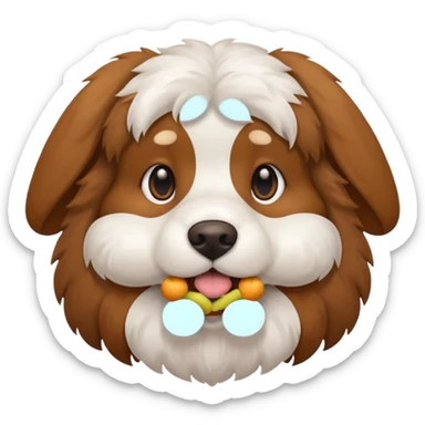 🐶 sticker