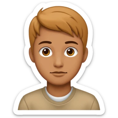 Yvl play boi carty sticker