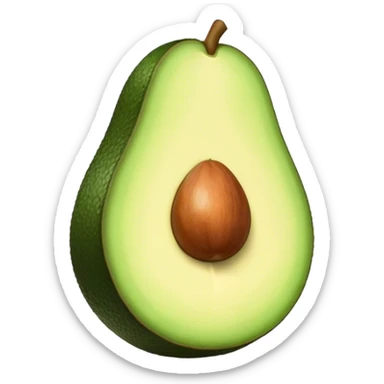Palta sticker