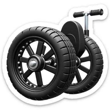 Usd aeon roller sticker