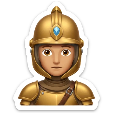 legionario sticker