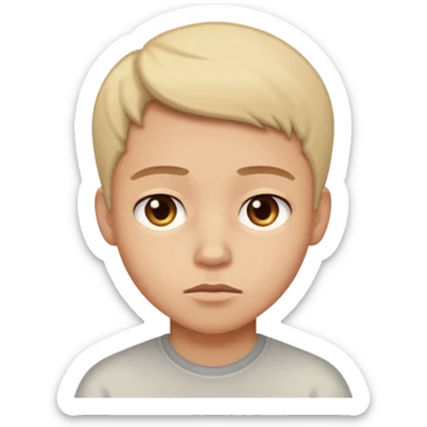 Sorry my mistake sticker