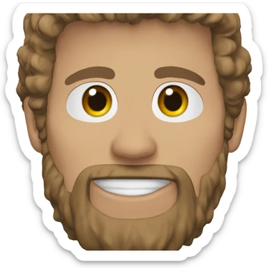 Brady Jung 91 sticker