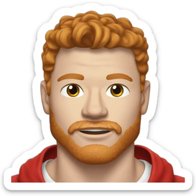 Canelo Alvarez  sticker