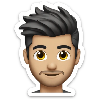Zayn malik sticker