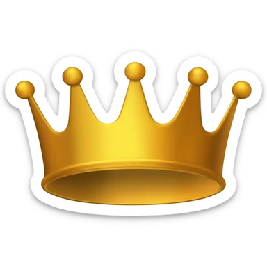 yassss queen sticker