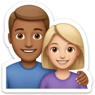 parents emoji sticker