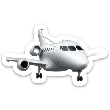 Bombardier furtif sticker