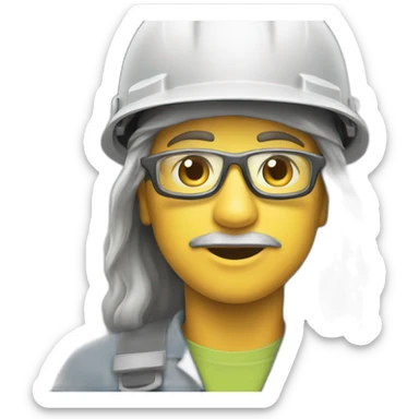 plus one infrastructure engineering sticker