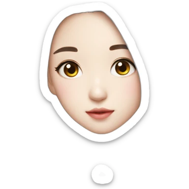 Wonyoung ive sticker