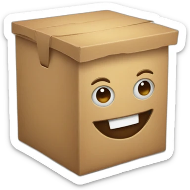 jack-in-the-box sticker