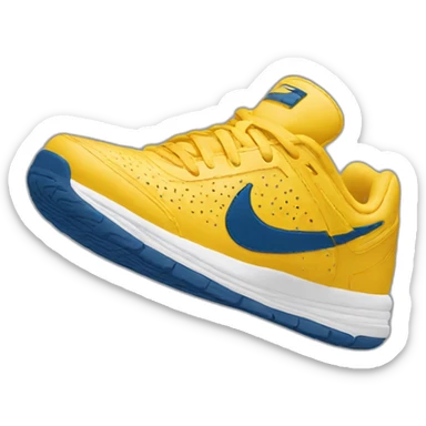 Best Nike shoe ever sticker
