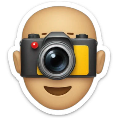 fotógrafa de Sevilla sticker