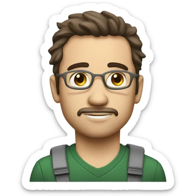 marginal improvement, not worth doing sticker