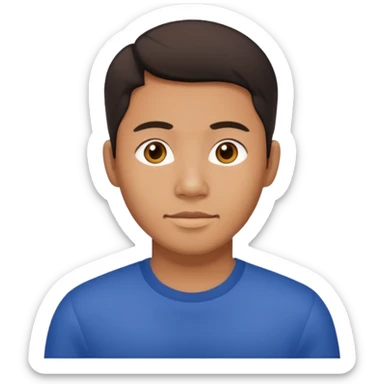 Pinoy version kahawig ni Daniel Dae Kim 25 years old sticker