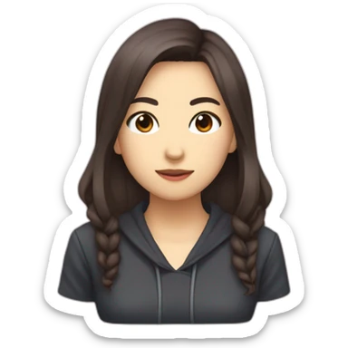 Izana kurokawa sticker