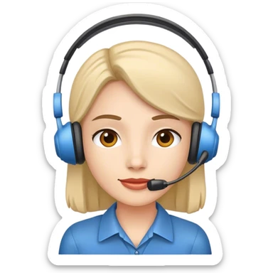 Яндекс колл центр sticker