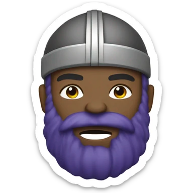 Vikings mn sticker
