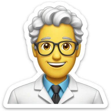 happy science sticker