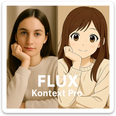 make the text bigger sticker