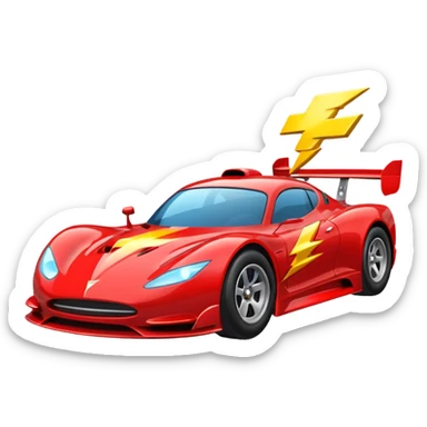 cars movie sticker