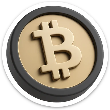 bitcoin sticker