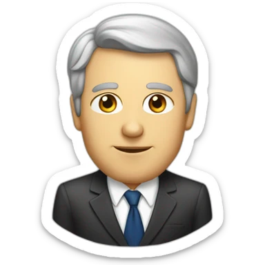 politique de la ville sticker