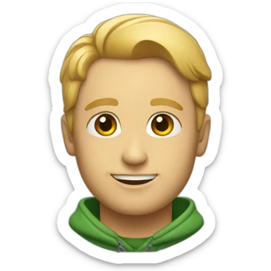 configuration sticker