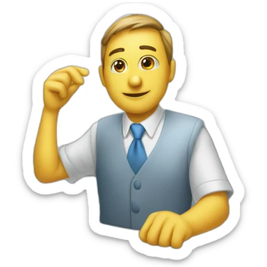 Solutions domain llc sticker