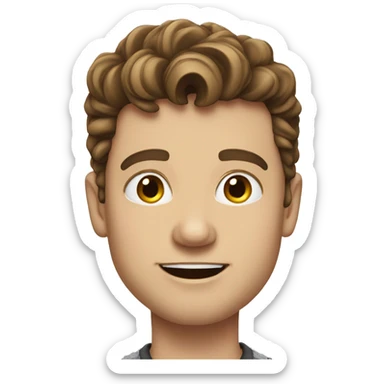 Spencer Breslin actor sticker