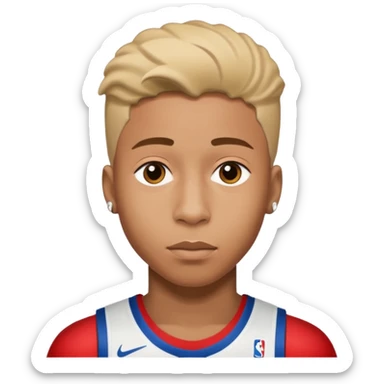 nba youngboy sticker
