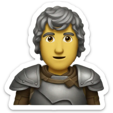 willhelm-tell sticker