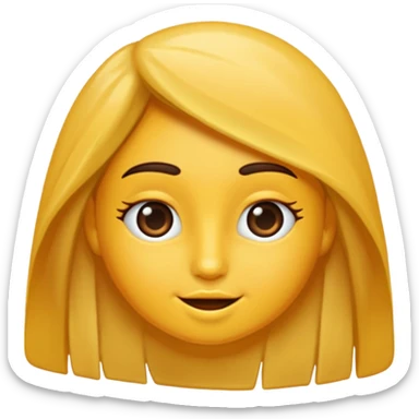 terzi kadın elinde ölçü aleti tutuyor, kızıl saçlı.


 sticker