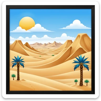 Saudi Arabia  sticker