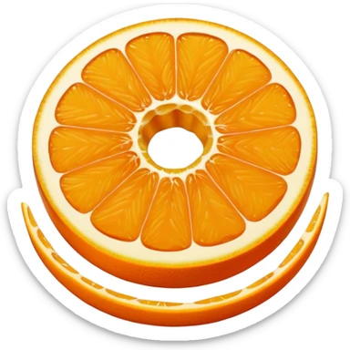 Un reblochon   sticker