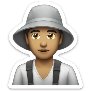 hasan piker, young turks sticker