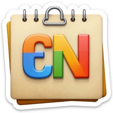 Requests for Comments with "RFC" letters on it sticker