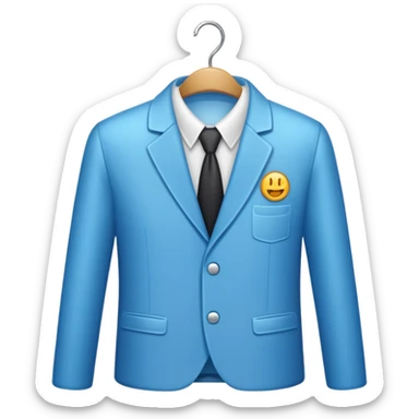 dry cleaning sticker