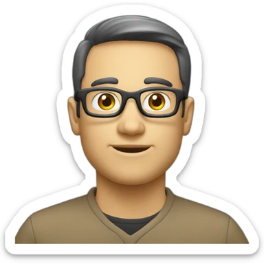 text processor sticker