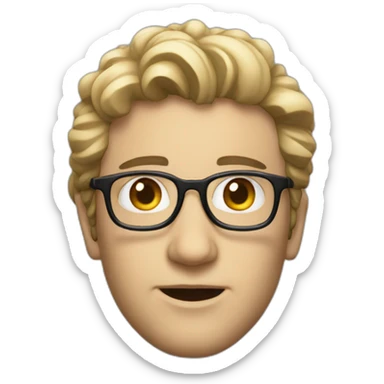 jonathan glazer director head sticker