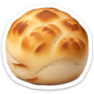 Sourdough boule  sticker