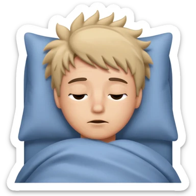 Good morning rise and shine  sticker